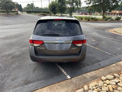 2016 Honda Odyssey SE   - Photo 6 - Forsyth, GA 31029