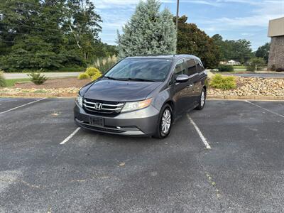 2016 Honda Odyssey SE   - Photo 5 - Forsyth, GA 31029