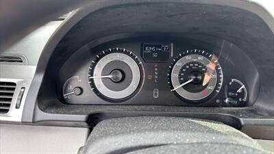 2016 Honda Odyssey SE   - Photo 9 - Forsyth, GA 31029