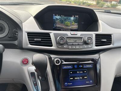 2016 Honda Odyssey SE   - Photo 22 - Forsyth, GA 31029