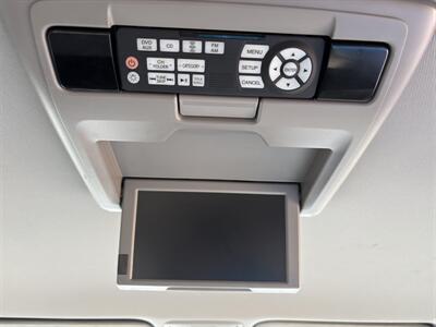 2016 Honda Odyssey SE   - Photo 25 - Forsyth, GA 31029