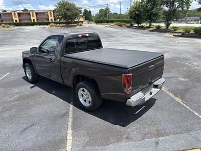 2008 Chevrolet Colorado Work Truck   - Photo 6 - Forsyth, GA 31029