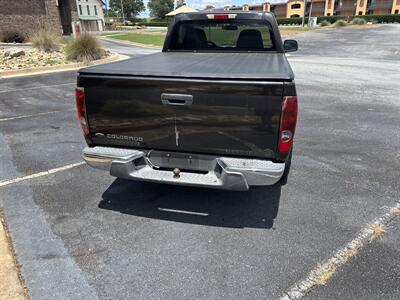 2008 Chevrolet Colorado Work Truck   - Photo 4 - Forsyth, GA 31029