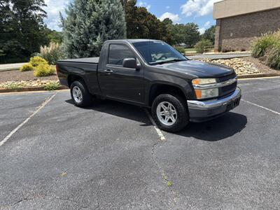 2008 Chevrolet Colorado Work Truck   - Photo 1 - Forsyth, GA 31029