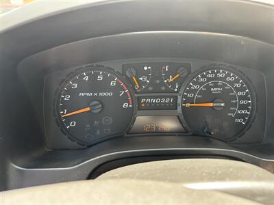 2008 Chevrolet Colorado Work Truck   - Photo 9 - Forsyth, GA 31029