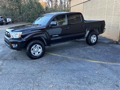 2013 Toyota Tacoma V6   - Photo 3 - Forsyth, GA 31029