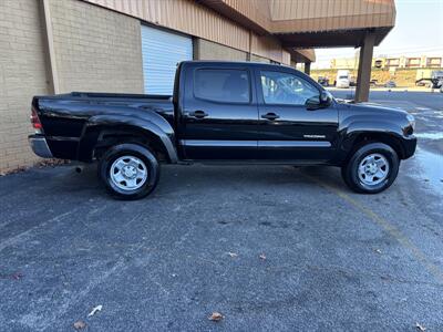 2013 Toyota Tacoma V6   - Photo 4 - Forsyth, GA 31029