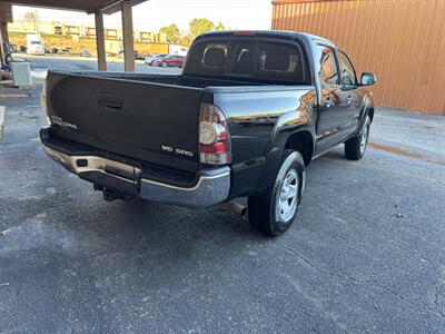 2013 Toyota Tacoma V6   - Photo 5 - Forsyth, GA 31029