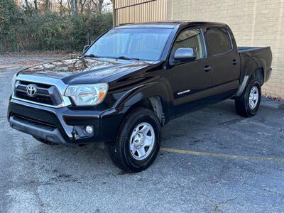 2013 Toyota Tacoma V6   - Photo 14 - Forsyth, GA 31029