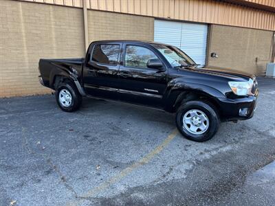 2013 Toyota Tacoma V6   - Photo 2 - Forsyth, GA 31029