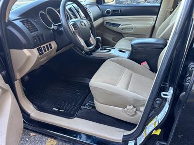 2013 Toyota Tacoma V6   - Photo 10 - Forsyth, GA 31029