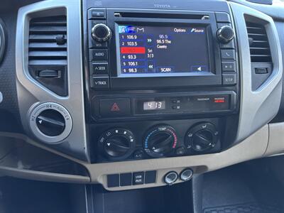 2013 Toyota Tacoma V6   - Photo 11 - Forsyth, GA 31029