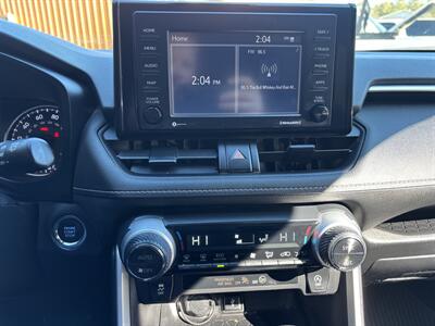 2021 Toyota RAV4 XLE   - Photo 13 - Forsyth, GA 31029