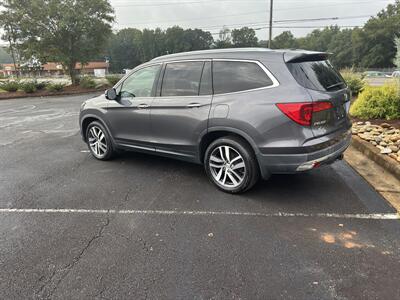 2018 Honda Pilot Touring   - Photo 7 - Forsyth, GA 31029