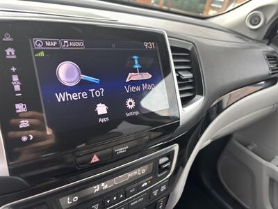 2018 Honda Pilot Touring   - Photo 22 - Forsyth, GA 31029