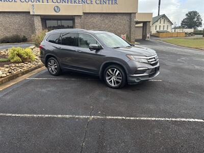2018 Honda Pilot Touring   - Photo 1 - Forsyth, GA 31029