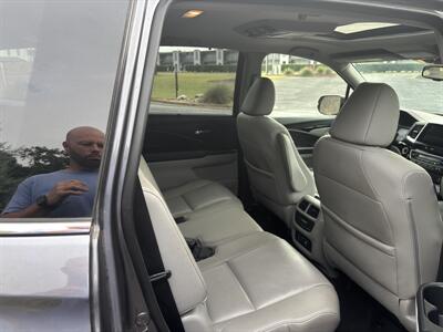2018 Honda Pilot Touring   - Photo 19 - Forsyth, GA 31029