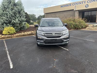 2018 Honda Pilot Touring   - Photo 3 - Forsyth, GA 31029