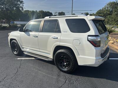 2014 Toyota 4Runner Limited - Photo 6 - Forsyth, GA 31029