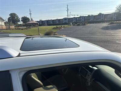 2014 Toyota 4Runner Limited - Photo 25 - Forsyth, GA 31029
