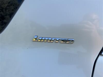 2014 Toyota 4Runner Limited - Photo 26 - Forsyth, GA 31029