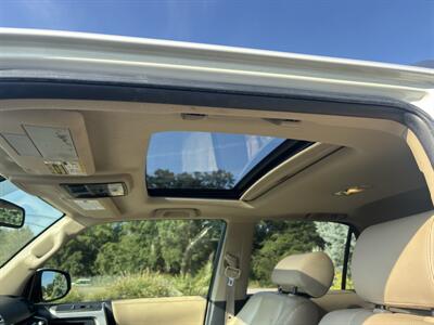 2014 Toyota 4Runner Limited - Photo 18 - Forsyth, GA 31029
