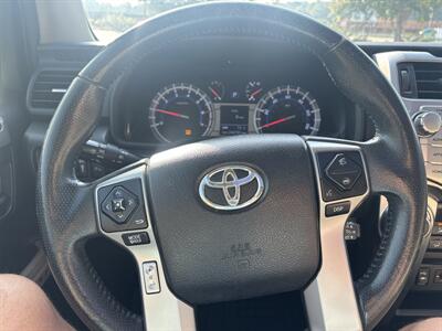2014 Toyota 4Runner Limited - Photo 15 - Forsyth, GA 31029