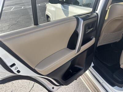 2014 Toyota 4Runner Limited - Photo 19 - Forsyth, GA 31029