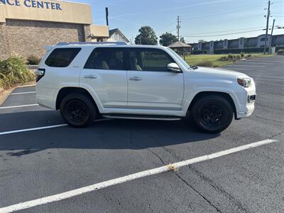 2014 Toyota 4Runner Limited - Photo 5 - Forsyth, GA 31029