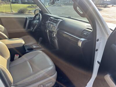 2014 Toyota 4Runner Limited - Photo 24 - Forsyth, GA 31029
