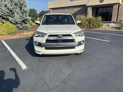 2014 Toyota 4Runner Limited - Photo 3 - Forsyth, GA 31029