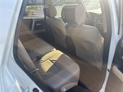 2014 Toyota 4Runner Limited - Photo 21 - Forsyth, GA 31029