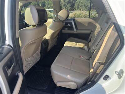 2014 Toyota 4Runner Limited - Photo 20 - Forsyth, GA 31029