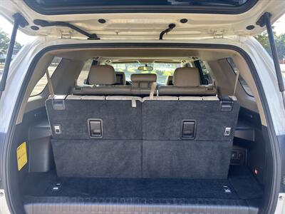 2014 Toyota 4Runner Limited - Photo 23 - Forsyth, GA 31029