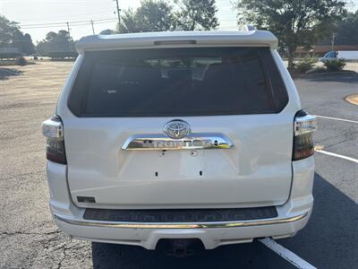2014 Toyota 4Runner Limited - Photo 7 - Forsyth, GA 31029