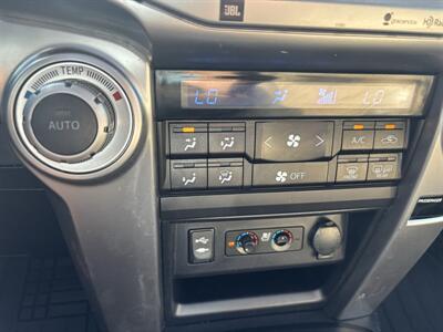 2014 Toyota 4Runner Limited - Photo 16 - Forsyth, GA 31029