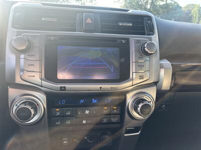 2014 Toyota 4Runner Limited - Photo 13 - Forsyth, GA 31029