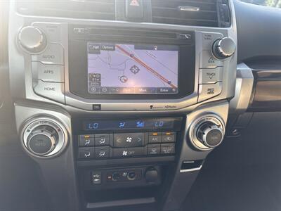 2014 Toyota 4Runner Limited - Photo 17 - Forsyth, GA 31029