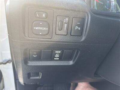 2014 Toyota 4Runner Limited - Photo 12 - Forsyth, GA 31029