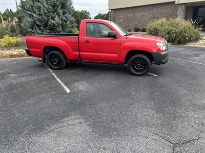 2014 Toyota Tacoma   - Photo 3 - Forsyth, GA 31029