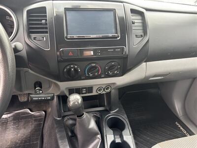 2014 Toyota Tacoma   - Photo 10 - Forsyth, GA 31029