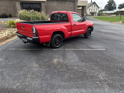 2014 Toyota Tacoma   - Photo 2 - Forsyth, GA 31029