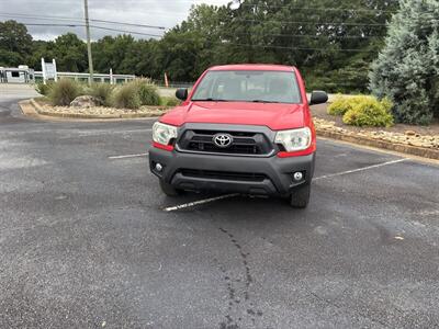 2014 Toyota Tacoma   - Photo 4 - Forsyth, GA 31029