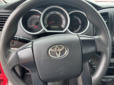 2014 Toyota Tacoma   - Photo 9 - Forsyth, GA 31029