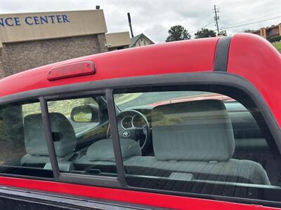 2014 Toyota Tacoma   - Photo 7 - Forsyth, GA 31029