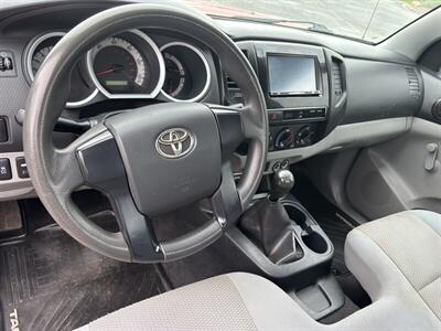 2014 Toyota Tacoma   - Photo 11 - Forsyth, GA 31029