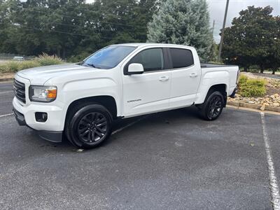 2020 GMC Canyon SLE   - Photo 3 - Forsyth, GA 31029