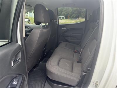 2020 GMC Canyon SLE   - Photo 14 - Forsyth, GA 31029