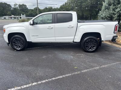 2020 GMC Canyon SLE   - Photo 4 - Forsyth, GA 31029