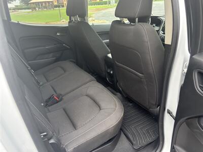 2020 GMC Canyon SLE   - Photo 7 - Forsyth, GA 31029